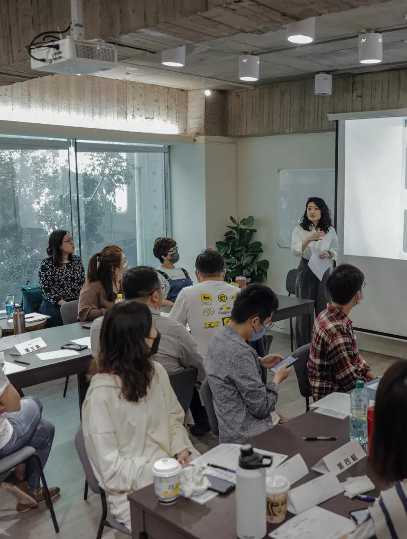 8年來深耕職涯領域 BetweenGos 陪你邁向理想職涯