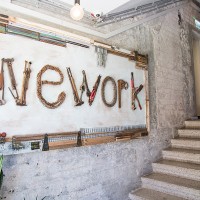 Wework – 共同工作空間界的 Uber