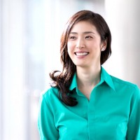 2016日本社會新鮮人理想上司排行榜 – 女性篇