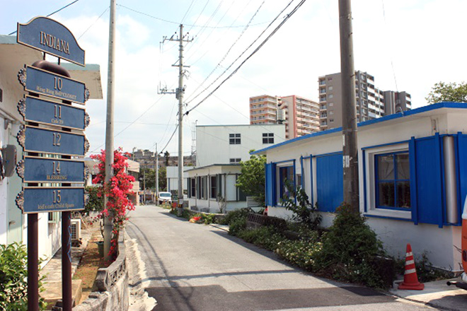 在日本體驗美國風沖繩外人住宅民泊精選-2