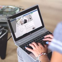 今天妳Facebook了嗎？50分鐘的迷惘
