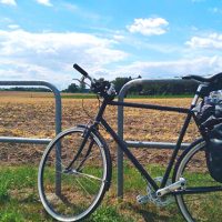 我從德國人身上學到的事｜Take a break！讓旅行幫「我們」調整距離