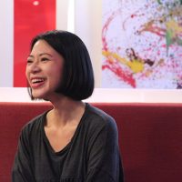 爆紅全聯中元節廣告，幕後原來有她在搞「鬼」