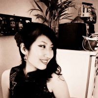 德國新創圈裡，藏了個台灣來的獨立新女性