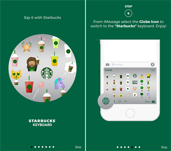 一個表情勝過千言萬語!品牌跟風搶著出Emoji » BetweenGos 職涯服務平台