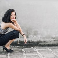 上班寬褲特輯｜掌握搭配的形狀，舒適又顯瘦