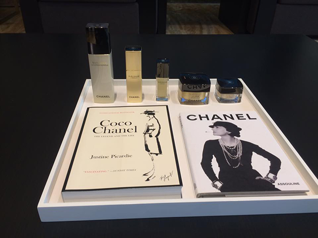 Chanel Product Marketing 業務 PM