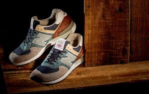 new balance女鞋 休閒鞋 OL穿搭