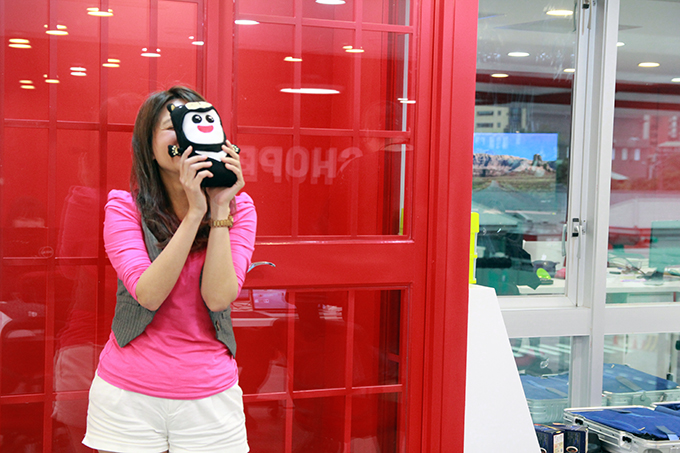 公關 人物專訪 市場行銷 行銷企劃 職場女性專訪 新加坡 電商 網路行銷 shopback