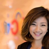 【專訪Jill】台灣才女轉戰新加坡，Google靠她做「客戶關係管理」