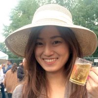 【專訪Tu】台灣才女工程師,美國微軟生存日記。