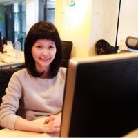 專訪Sammy | 矽谷工程師回台當PM,在新創界闖出一片天