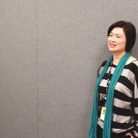 【專訪Ann】「老闆，我還不想放棄你！」外商30年HR心內話