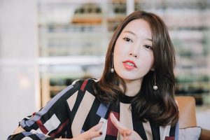 東京著衣 周品均 女裝電商