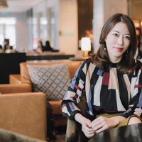 【專訪周品均】「東京著衣」後，她的女裝創業狂想曲