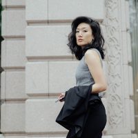 面試穿搭大全！各界職場才女推薦，必勝造型總彙整