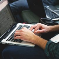 資深 HR 調查！增加履歷開信率你需要 cover letter 求職信