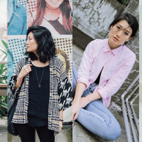 2016快速回顧：職場才女穿搭 TOP 5！