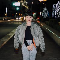 要甜要帥還要辣？空軍外套三種搭法，給日常來點不一樣！