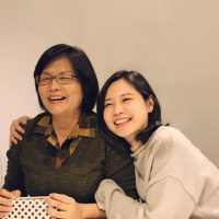 「媽！妳走得好前面！」專訪奧美策略才女副總監和她的電視導播媽