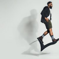 三大平台，初期以小搏大的作法公開：Airbnb, Uber, 和Etsy