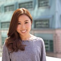 專訪Dawoon｜矽谷超紅約會App – Coffee Meets Bagel的才女創辦人