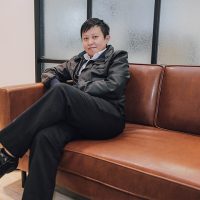 「不衝不甩無頓感！」她的人生哲學，直到踩下煞車才發現