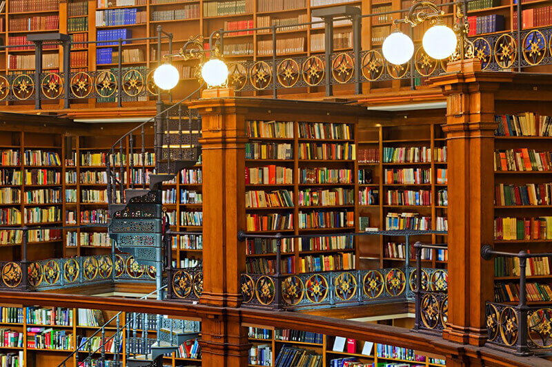 大英圖書館