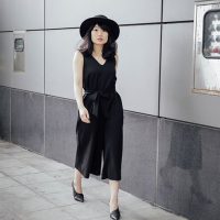 城市漫步，都會女子的日常 with Giordano Ladies