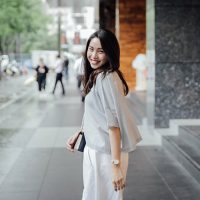 【專訪Hannah】從市集到進軍誠品－從零開始的飾品經營