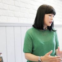 【專訪Ann】女孩們的精品包沒她不行，台灣做出世界級的包包配件