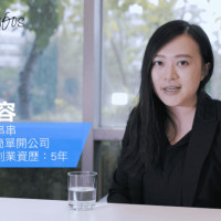 創業女孩的那些年，用「微叛逆」走出低潮的自己