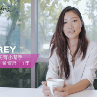 脫離「自私鬼」角色，創業的是我，卻教會了我支援另一半