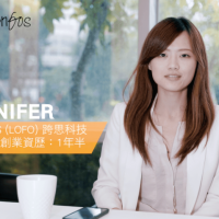放棄加州生活，她回到台灣創業的4個認知分享