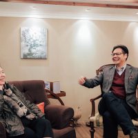 【專訪奇哥】扛起台灣40年嬰幼兒用品，傳奇陶家的兩代對話
