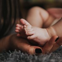 最原始的女性力量：溫柔生產