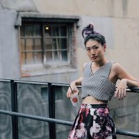 不同場合的裙裝打扮，讓氣勢與女人味同時飆升