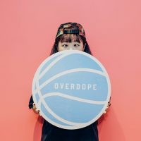 【專訪Nancy】把小編做到紅了！成為Overdope少不了的社群一姐