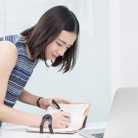 你真的夠了解自己嗎？用寫作掘出直覺下意識