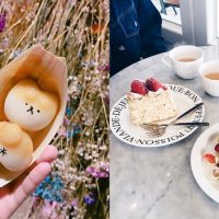 讓你IG連發！全台八間「太好拍」的風格餐廳特搜