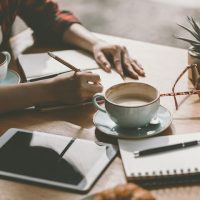 文字Freelancer的行銷技：4步驟找到頭號客戶