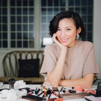 Bri 彩妝敎室｜來場醒著的POWER NAP！重現職場人氣妝容