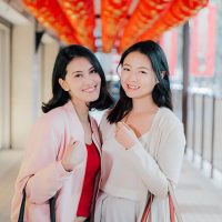 過年討喜妝速成！職場氣勢放一邊，溫順好氣色征服眾親戚！