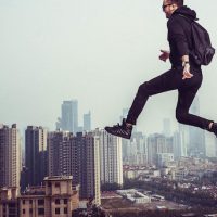 最穩健的轉換跑道方式：先從「縮小版」開始吧！