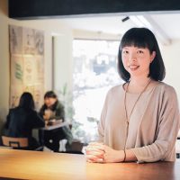 專訪Sandy｜30歲後的反思，從希爾頓中國公關經理轉戰知識共享公司