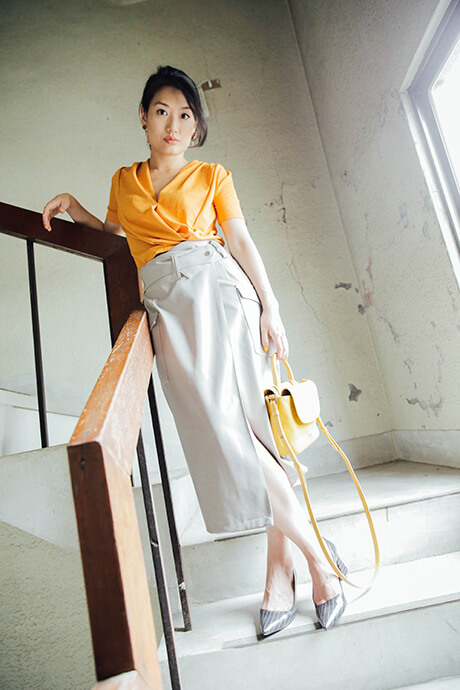 outfit-wear-yellow-to-work-05