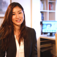 跨國才女Audrey的工作智慧：增強人脈，全靠「這個特質」！