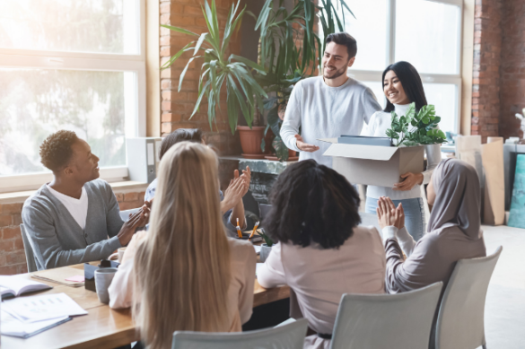 職場新人要注意的事