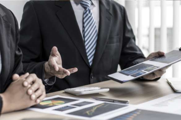 跨領域轉職業務