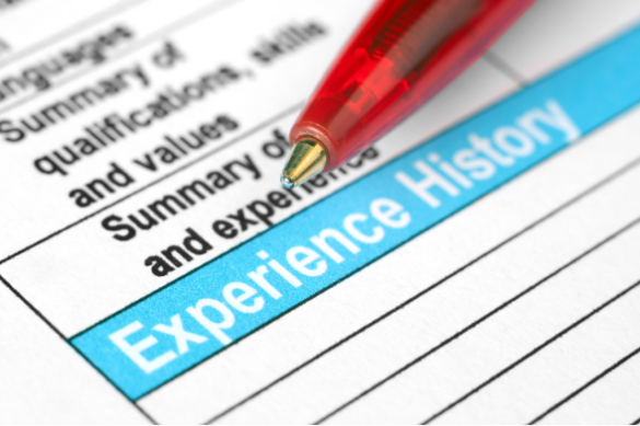 工作經驗短|工作經驗不滿一年|找不到喜歡的工作|工作迷惘